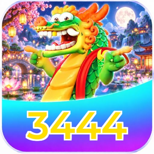 3444 Loteria Online Brasil - Plataforma Certificada