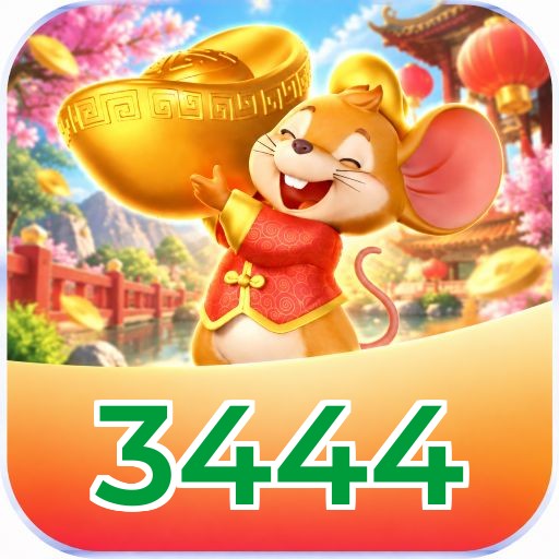 3444 APP Logo Oficial Certificado Android iOS