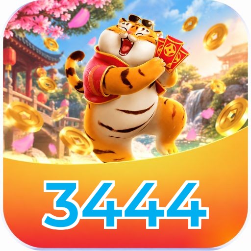3444 Logo Seguro