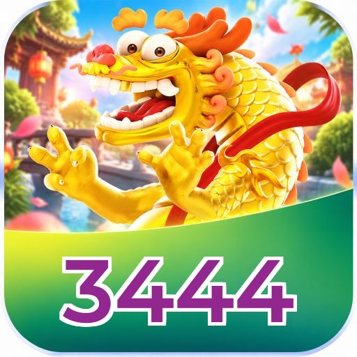 3444 APK Logo Oficial Certificado