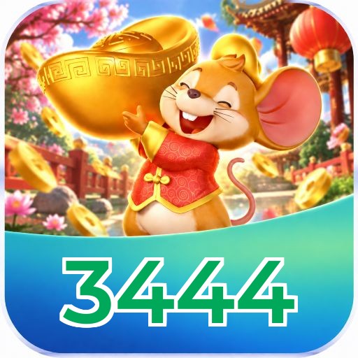 3444 Jackpots Progressivos