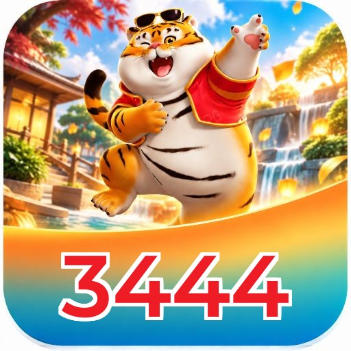 3444 Slots Premium Brasil